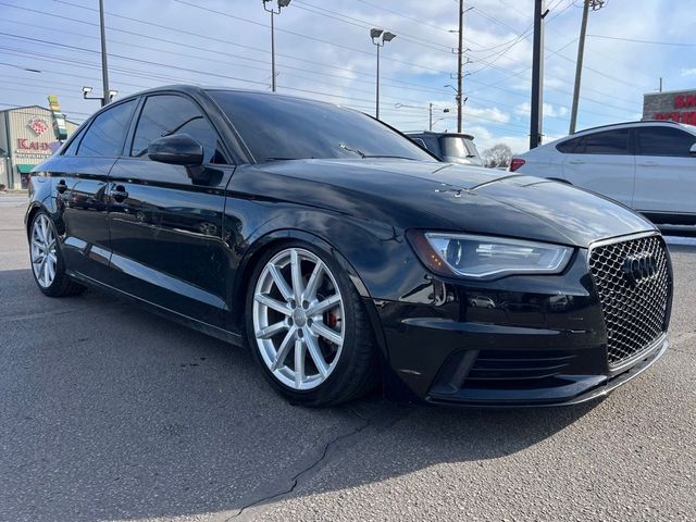 2016 Audi A3 2.0T Premium