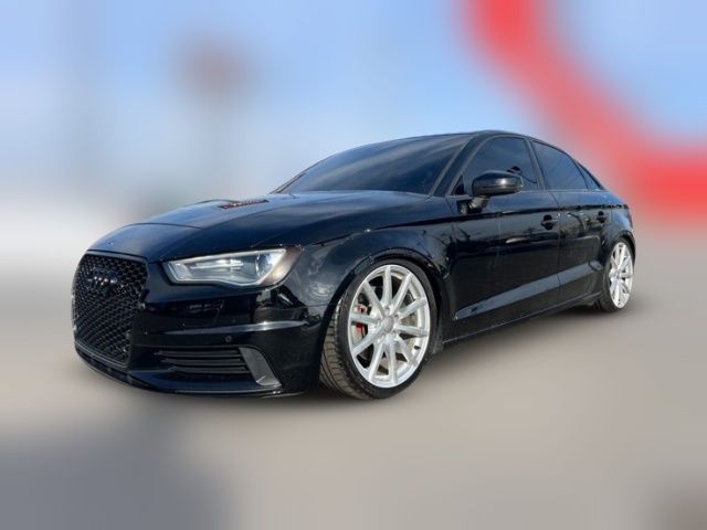 2016 Audi A3 2.0T Premium