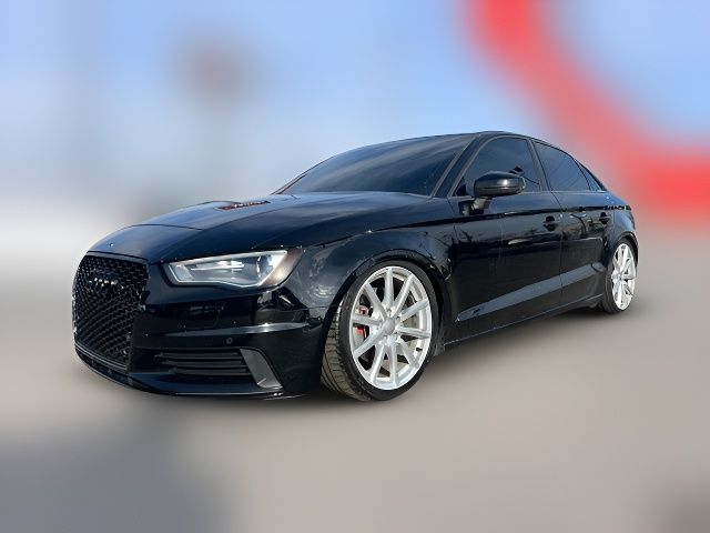 2016 Audi A3 2.0T Premium