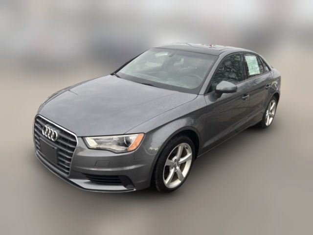 2016 Audi A3 2.0T Premium