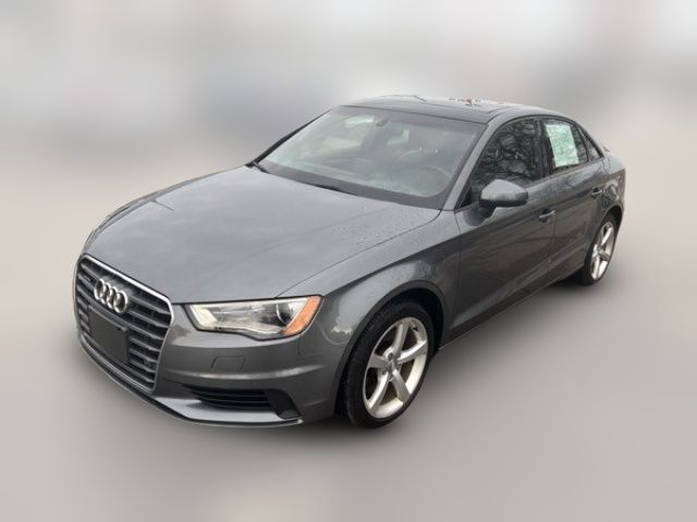 2016 Audi A3 2.0T Premium