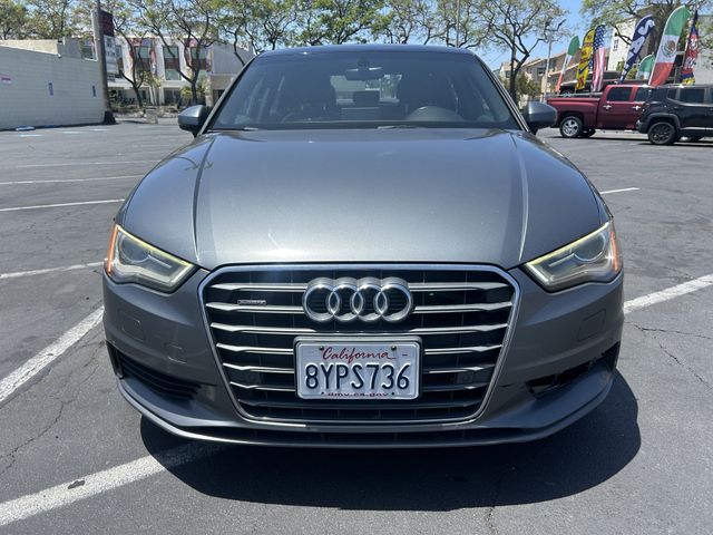 2016 Audi A3 2.0T Premium