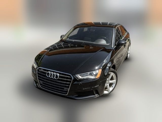 2016 Audi A3 2.0T Premium