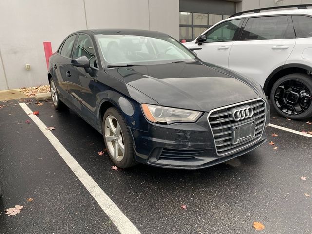 2016 Audi A3 2.0T Premium