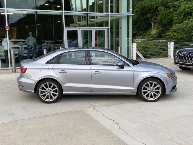 2016 Audi A3 2.0T Premium