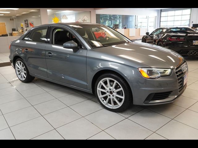 2016 Audi A3 2.0T Premium