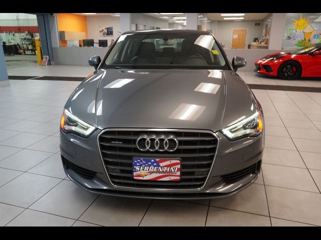 2016 Audi A3 2.0T Premium