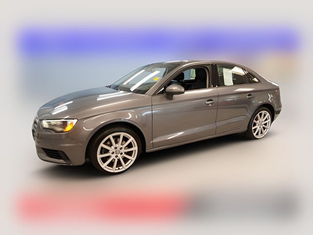 2016 Audi A3 2.0T Premium