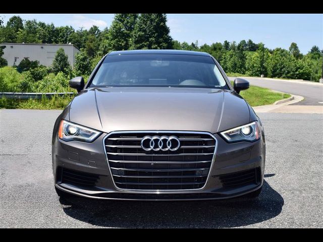 2016 Audi A3 2.0T Premium