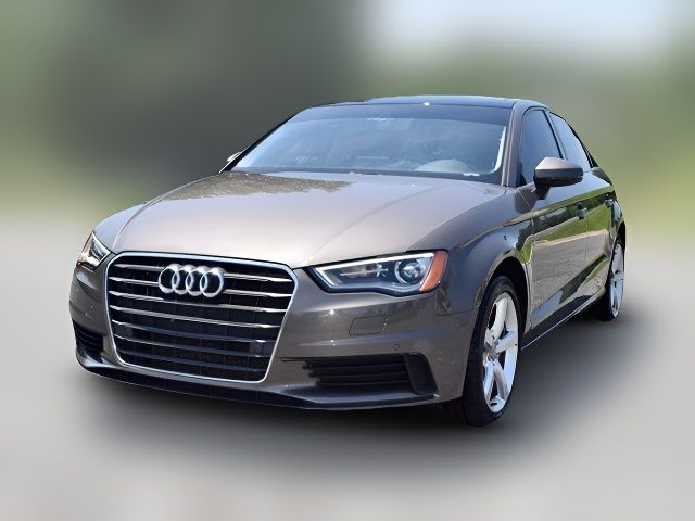 2016 Audi A3 2.0T Premium