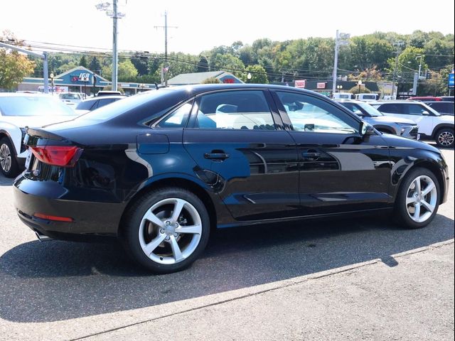 2016 Audi A3 2.0T Premium