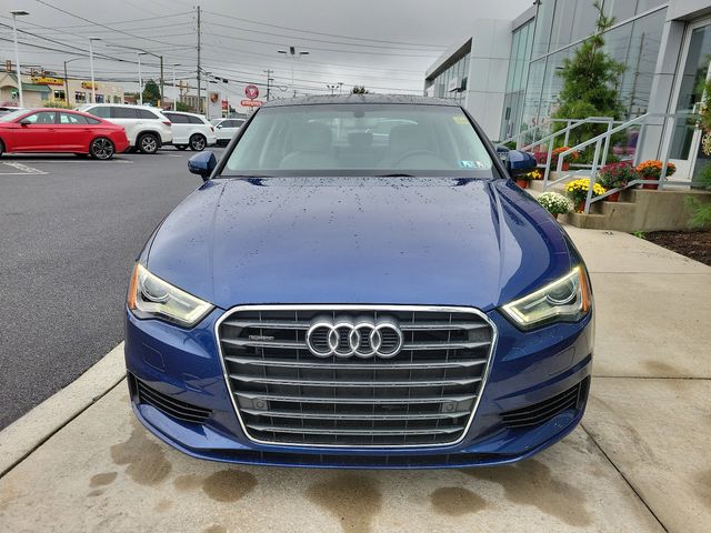 2016 Audi A3 2.0T Premium