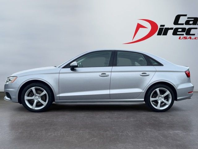 2016 Audi A3 2.0T Premium