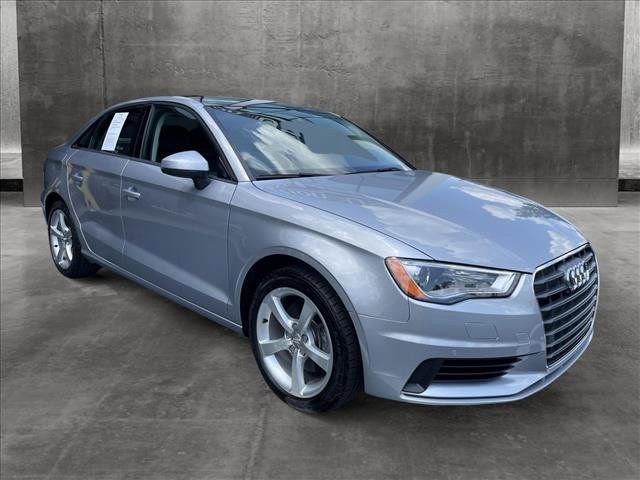 2016 Audi A3 2.0T Premium