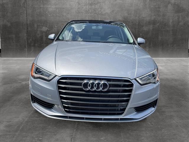 2016 Audi A3 2.0T Premium