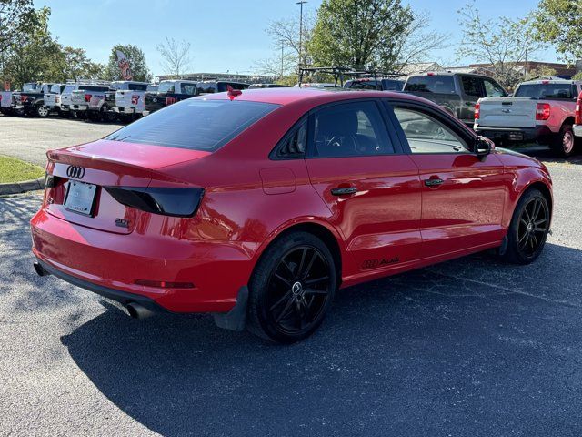 2016 Audi A3 2.0T Premium