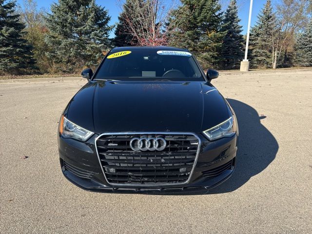 2016 Audi A3 2.0T Premium