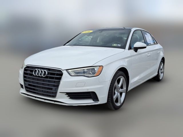 2016 Audi A3 2.0T Premium