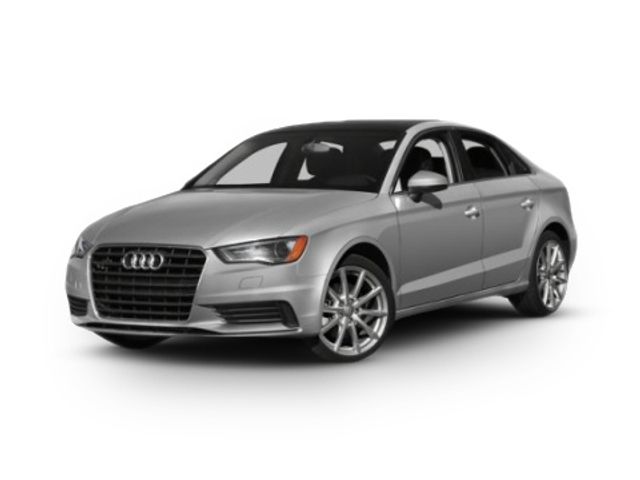 2016 Audi A3 2.0T Premium