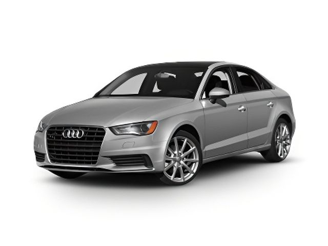 2016 Audi A3 2.0T Premium