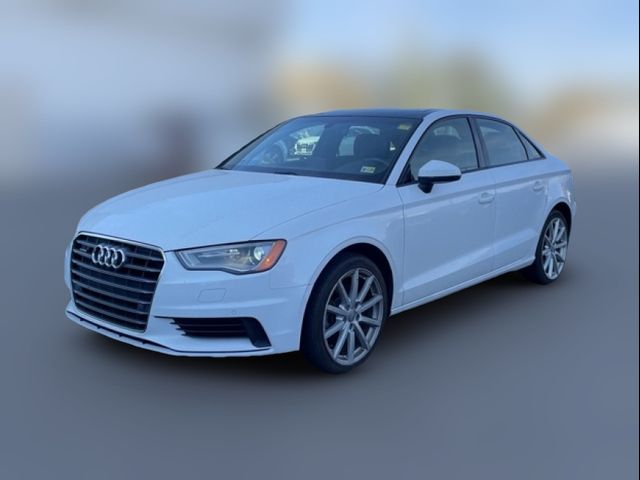 2016 Audi A3 2.0T Premium