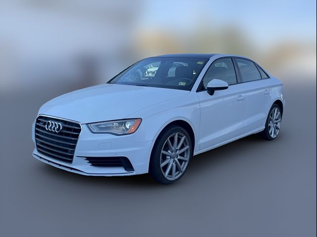 2016 Audi A3 2.0T Premium