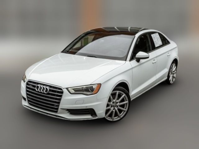 2016 Audi A3 2.0T Premium