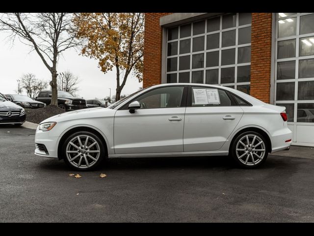 2016 Audi A3 2.0T Premium