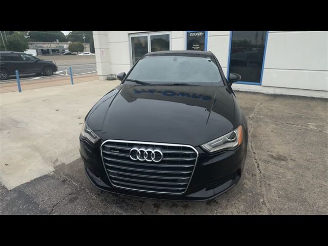 2016 Audi A3 2.0T Premium