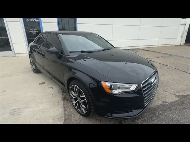 2016 Audi A3 2.0T Premium