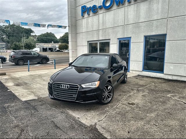 2016 Audi A3 2.0T Premium