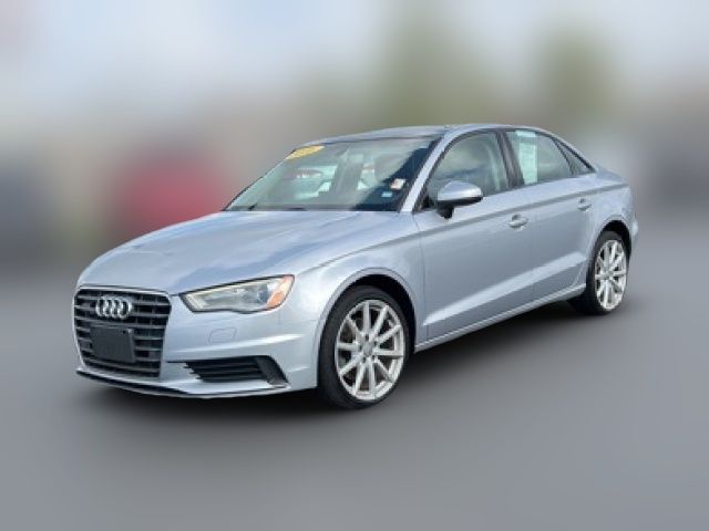 2016 Audi A3 2.0T Premium
