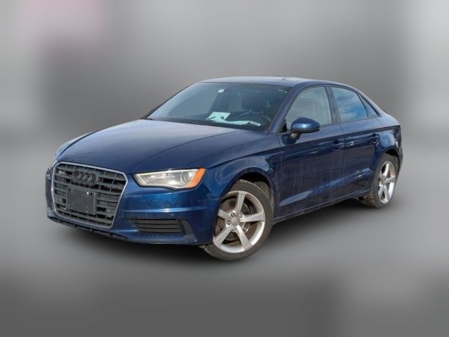 2016 Audi A3 2.0T Premium