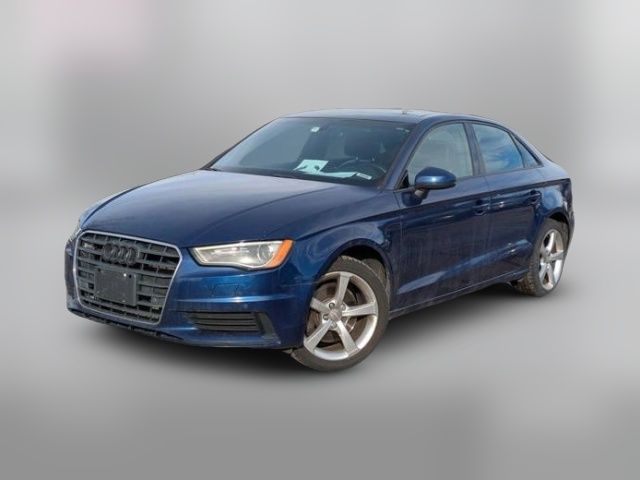 2016 Audi A3 2.0T Premium