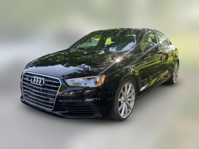 2016 Audi A3 2.0T Premium