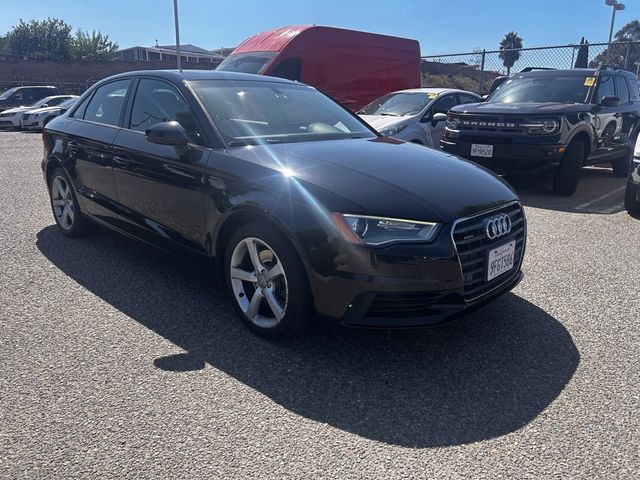 2016 Audi A3 2.0T Premium