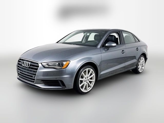 2016 Audi A3 2.0T Premium