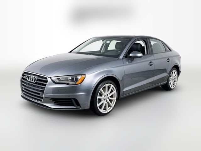 2016 Audi A3 2.0T Premium