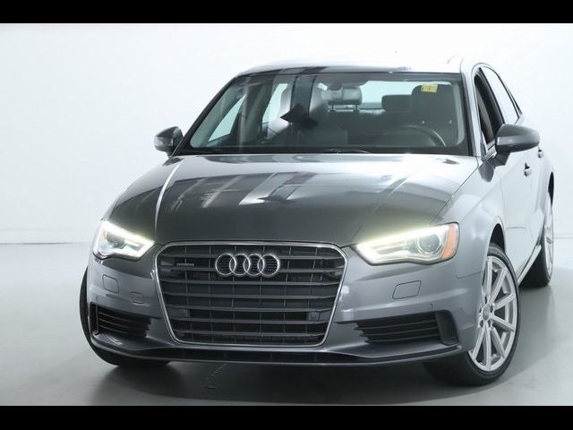 2016 Audi A3 2.0T Premium