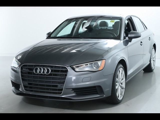 2016 Audi A3 2.0T Premium