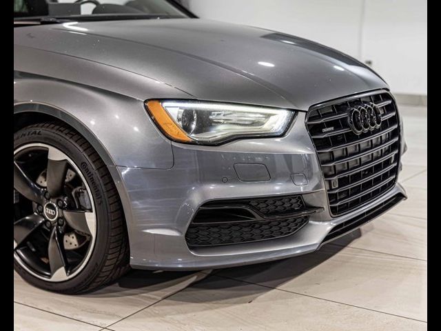 2016 Audi A3 2.0T Premium