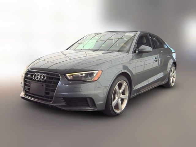 2016 Audi A3 2.0T Premium