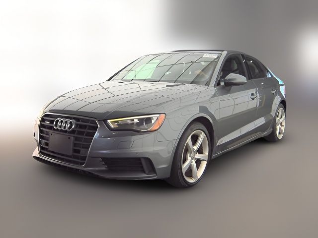 2016 Audi A3 2.0T Premium