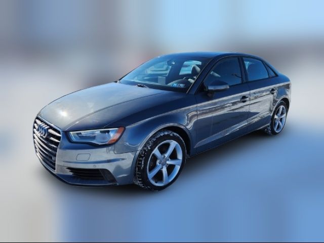 2016 Audi A3 2.0T Premium