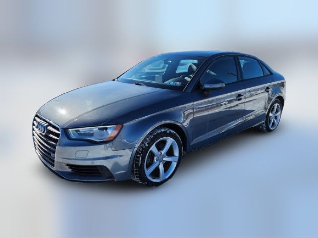 2016 Audi A3 2.0T Premium