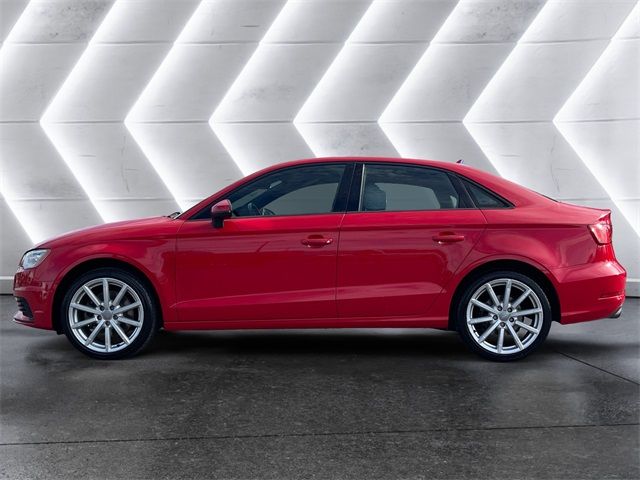 2016 Audi A3 2.0T Premium