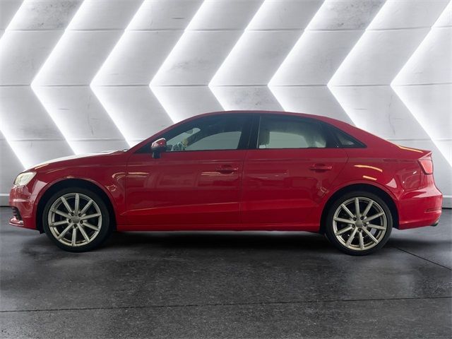 2016 Audi A3 2.0T Premium