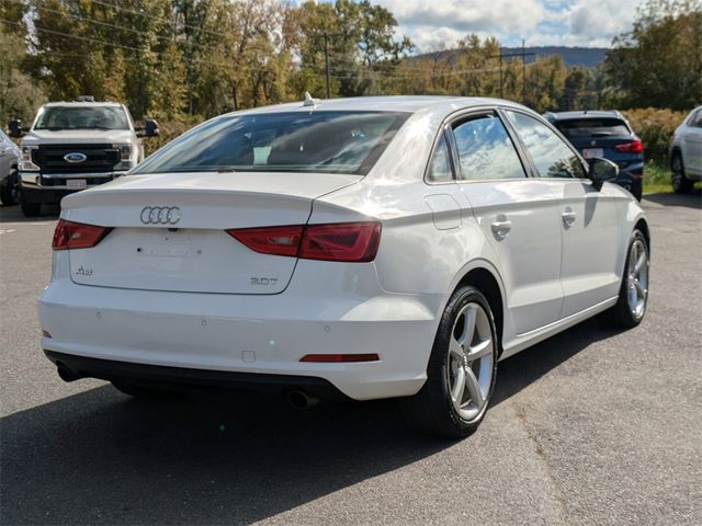 2016 Audi A3 2.0T Premium