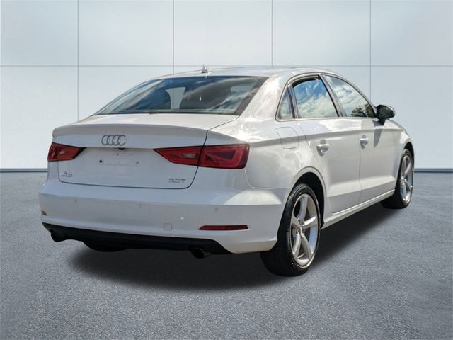 2016 Audi A3 2.0T Premium