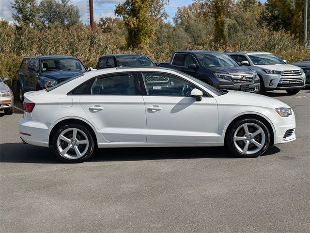 2016 Audi A3 2.0T Premium